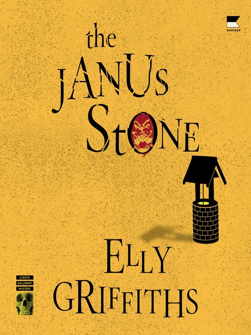 Title details for The Janus Stone by Elly Griffiths - Wait list